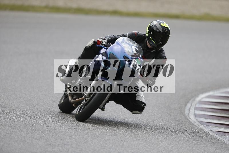 /18 05.06.2026  TZ Motorsport ADR/Gruppe gruen/83
